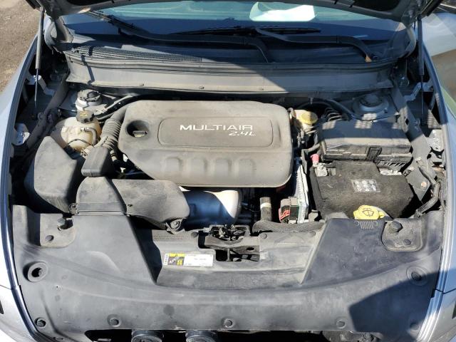 Photo 7 from auction – 2015 JEEP CHEROKEE S with VIN 1C4PJLAB5FW530774