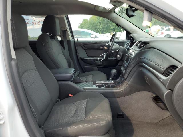 Photo 5 from auction – 2016 CHEVROLET TRAVERSE L with VIN 1GNKRHKD8GJ113140