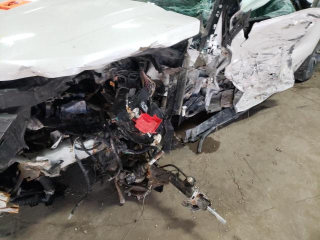 Photo 9 from auction – 2015 FORD EXPLORER with VIN 1FM5K8D89FGC59984