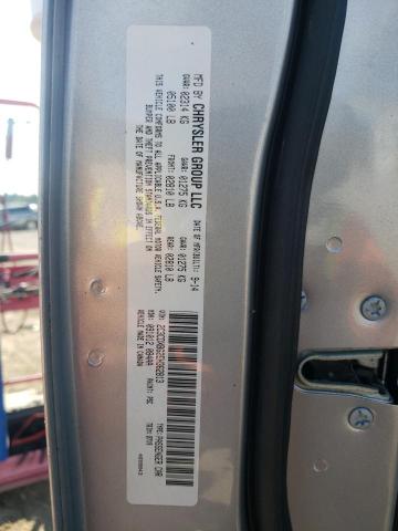 Photo 10 from auction – 2014 DODGE CHARGER SE with VIN 2C3CDXBG2EH362813