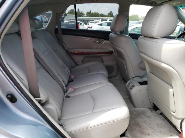 Photo 6 from auction – 2005 LEXUS RX 330 with VIN JTJGA31U850054908