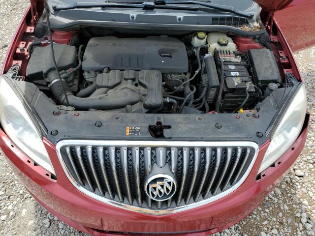 Photo 7 from auction – 2013 BUICK VERANO CON with VIN 1G4PR5SK2D4170130