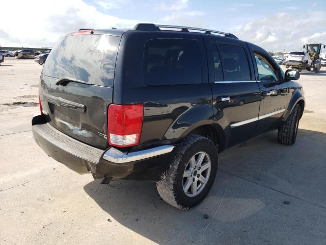 Photo 4 from auction – 2008 CHRYSLER ASPEN LIMI with VIN 1A8HX58N58F156810