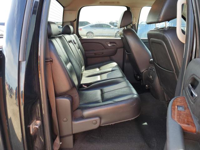 Photo 6 from auction – 2007 CHEVROLET SILVRDO LT with VIN 2GCEK13M771552372