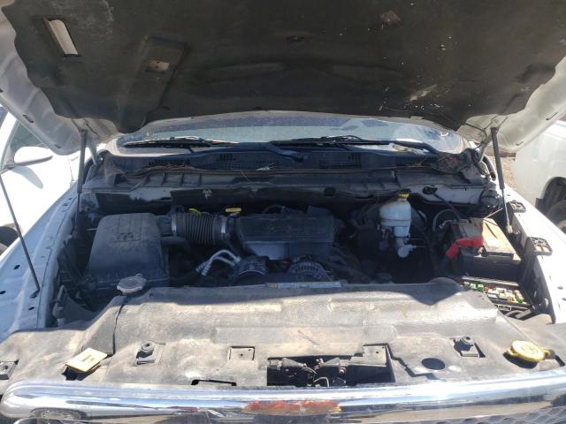 Photo 7 from auction – 2010 DODGE RAM 1500 with VIN 1D7RB1CP3AS206568