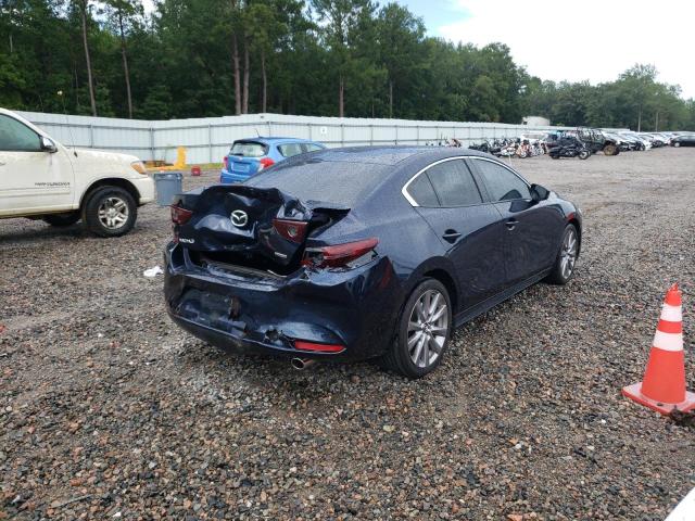 Photo 4 from auction – 2021 MAZDA 3 SELECT with VIN 3MZBPABL7MM252149