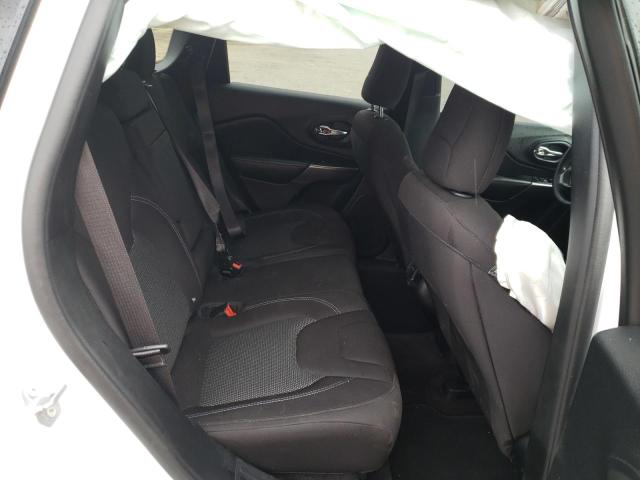 Photo 6 from auction – 2019 JEEP CHEROKEE L with VIN 1C4PJMCB7KD190066