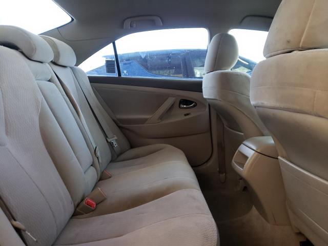 صورة رقم 6 من المزاد - 2011 TOYOTA CAMRY BASE مع VIN 4T1BF3EK0BU119306