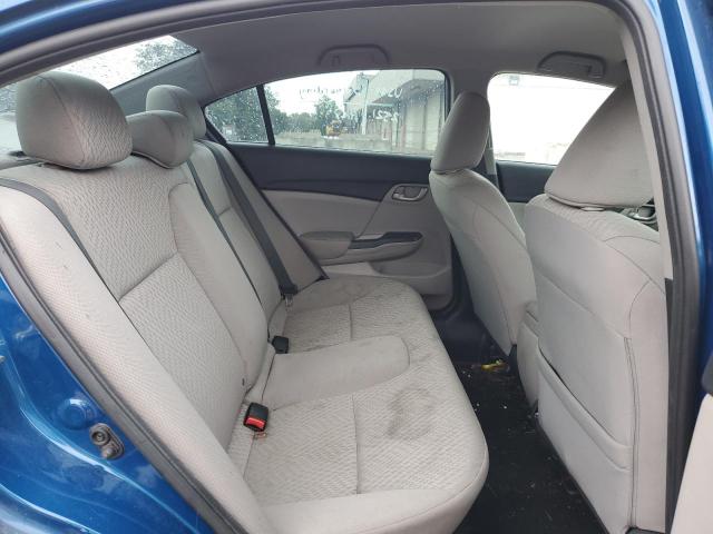 Photo 6 from auction – 2015 HONDA CIVIC LX with VIN 2HGFB2F54FH515544