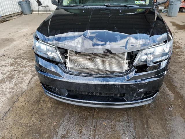 Photo 9 from auction – 2017 DODGE JOURNEY SE with VIN 3C4PDCAB3HT682875