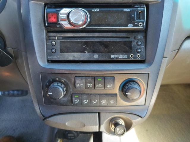 Photo 9 from auction – 2004 HYUNDAI SONATA GL with VIN KMHWF25H94A036638