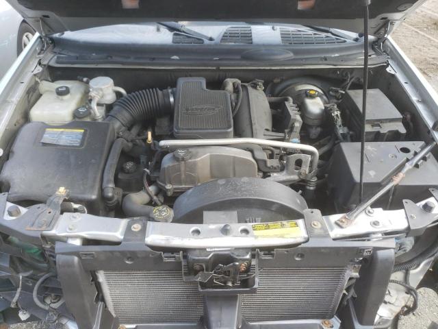 Photo 7 from auction – 2007 CHEVROLET TRAILBLAZE with VIN 1GNDT13S272170488