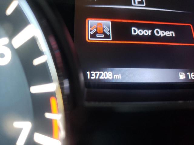 Photo 8 from auction – 2017 NISSAN ALTIMA 2.5 with VIN 1N4AL3AP4HC298397