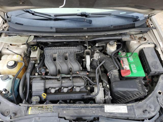 Photo 7 from auction – 2007 FORD FIVE HUNDR with VIN 1FAFP24157G107301