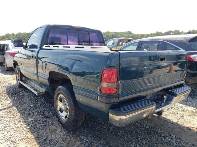 Photo 3 from auction – 1995 DODGE RAM 1500 with VIN 1B7HC16Y1SS264235