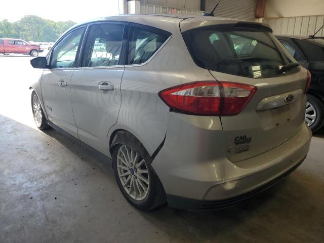 Photo 3 from auction – 2015 FORD C-MAX PREM with VIN 1FADP5CU8FL106900