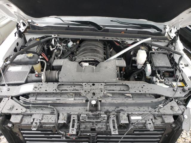 Photo 7 from auction – 2019 CHEVROLET TAHOE POLI with VIN 1GNLCDEC0KR270849