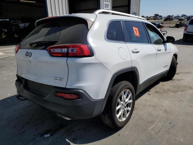 Photo 4 from auction – 2015 JEEP CHEROKEE L with VIN 1C4PJLCS3FW508043