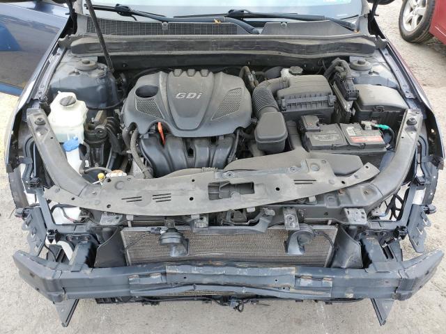 Photo 7 from auction – 2015 KIA OPTIMA LX with VIN 5XXGM4A7XFG416098