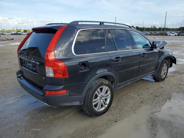Photo 4 from auction – 2010 VOLVO XC90 3.2 with VIN YV4982CY2A1545882