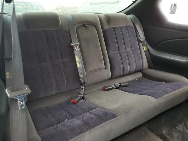 Photo 6 from auction – 2004 CHEVROLET MONTE CARL with VIN 2G1WW12E349306766