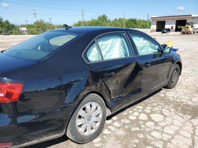 Photo 9 from auction – 2015 VOLKSWAGEN JETTA BASE with VIN 3VW2K7AJ2FM276735