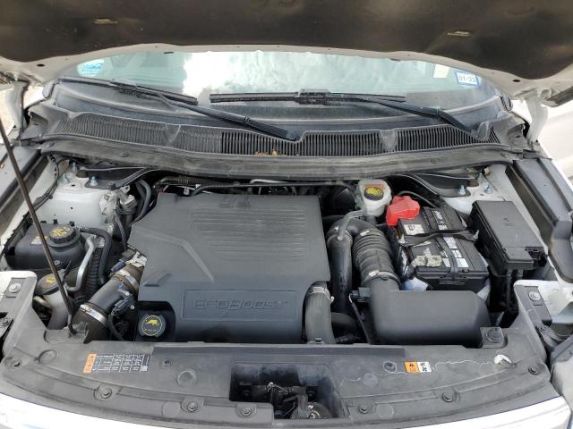 صورة رقم 7 من المزاد - 2017 FORD EXPLORER P مع VIN 1FM5K8HT1HGE37288