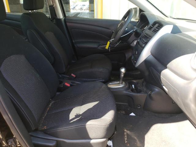 Photo 5 from auction – 2017 NISSAN VERSA S with VIN 3N1CN7AP6HL861381