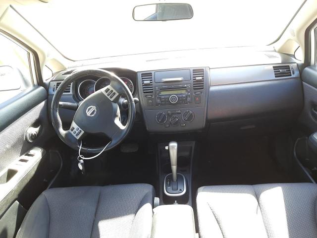 Photo 6 from auction – 2007 NISSAN VERSA S with VIN 3N1BC13E77L454971
