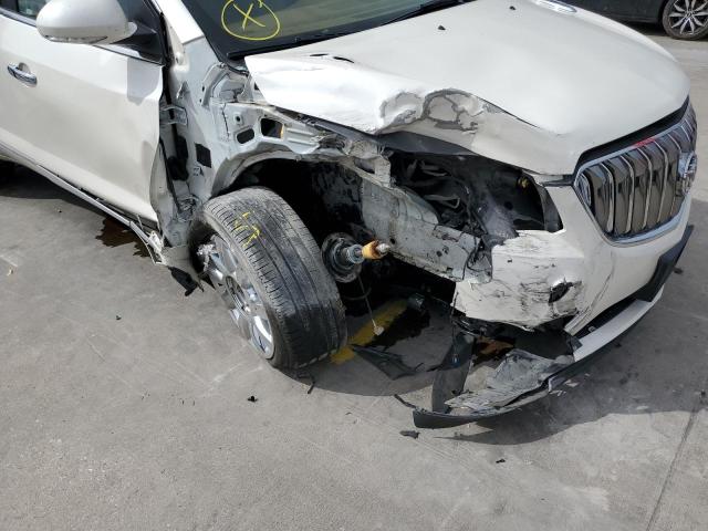 Photo 9 from auction – 2015 BUICK ENCLAVE with VIN 5GAKRBKD7FJ173108