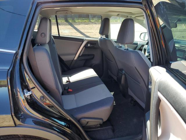 Photo 6 from auction – 2015 TOYOTA RAV4 XLE with VIN 2T3WFREV2FW228085