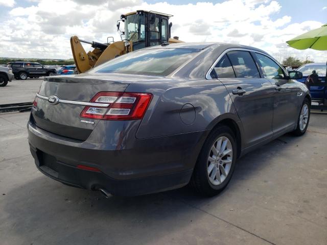 Photo 4 from auction – 2013 FORD TAURUS SE with VIN 1FAHP2D82DG128415