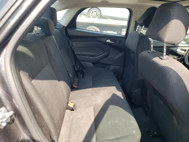 Photo 6 from auction – 2017 FORD FOCUS SEL with VIN 1FADP3H22HL201368