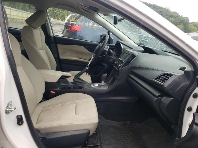 Photo 5 from auction – 2020 SUBARU IMPREZA PR with VIN 4S3GKAV64L3615245