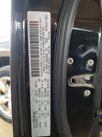 Photo 10 from auction – 2017 RAM 1500 SLT with VIN 3C6RR7LT8HG525527