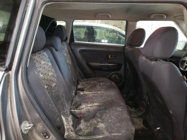 Снимка 6 от търг – 2011 KIA SOUL + с VIN KNDJT2A20B7330447