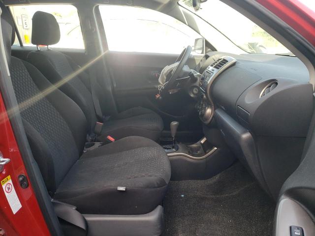 Photo 5 from auction – 2013 TOYOTA SCION with VIN JTKKUPB46D1032272