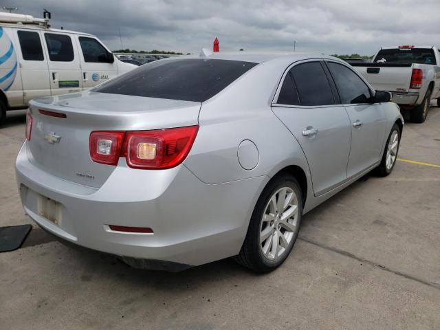 Photo 4 from auction – 2013 CHEVROLET MALIBU with VIN 1G11H5SA6DF229780