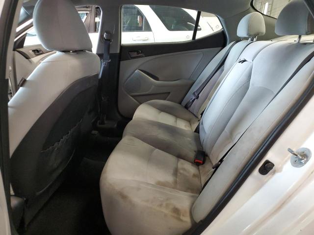 Photo 6 from auction – 2013 KIA OPTIMA LX with VIN 5XXGM4A72DG149309