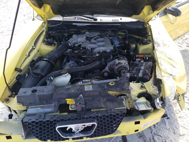 Photo 7 from auction – 2002 FORD MUSTANG with VIN 1FAFP44442F158597