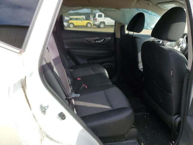 Photo 6 from auction – 2018 NISSAN ROGUE S with VIN KNMAT2MVXJP618870