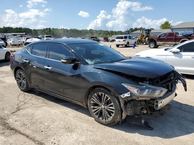 NISSAN MAXIMA 3.5 2017 with VIN 1N4AA6AP9HC412790 - Photo from auction