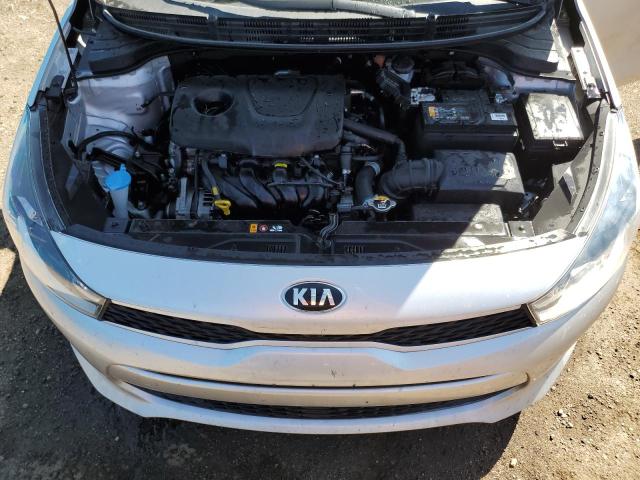 Photo 7 from auction – 2019 KIA RIO S with VIN 3KPA24AB4KE206714