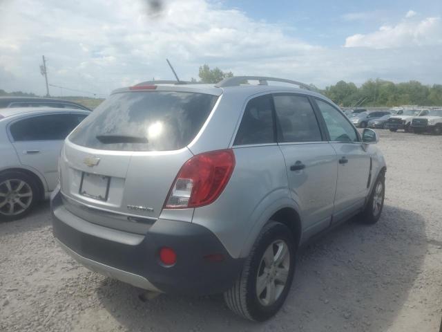 Photo 4 from auction – 2014 CHEVROLET CAPTIVA LS with VIN 3GNAL2EK6ES628153