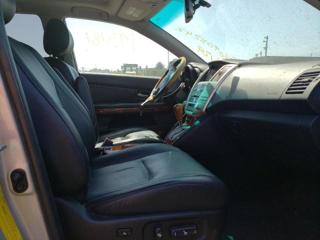 Photo 5 from auction – 2007 LEXUS RX 350 with VIN 2T2HK31U97C033431