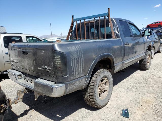 Photo 4 from auction – 2003 DODGE RAM 2500 S with VIN 3D7KU28623G755660