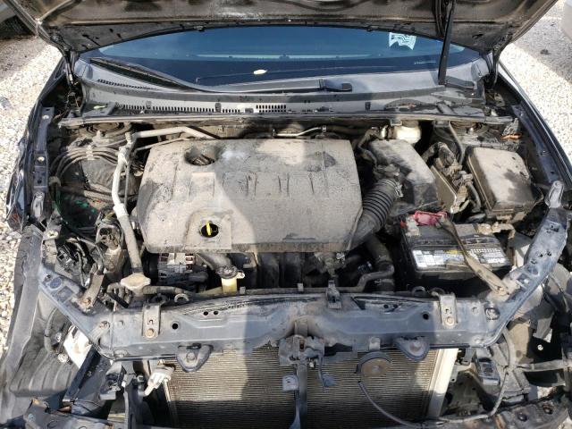 Photo 7 from auction – 2014 TOYOTA COROLLA L with VIN 2T1BURHE7EC088799
