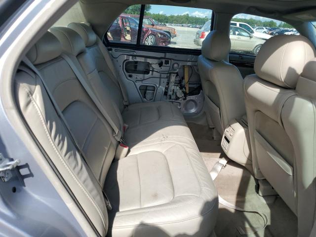 Photo 6 from auction – 2005 CADILLAC DEVILLE DH with VIN 1G6KE54Y65U137549