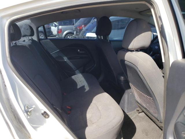 Photo 6 from auction – 2013 KIA RIO EX with VIN KNADN4A36D6119657