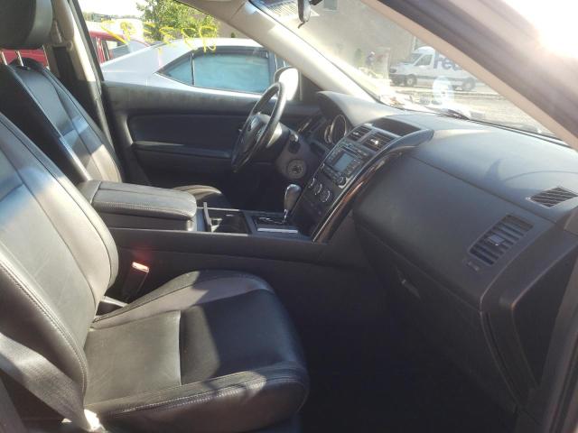 Photo 5 from auction – 2010 MAZDA CX-9 with VIN JM3TB3MV4A0200709